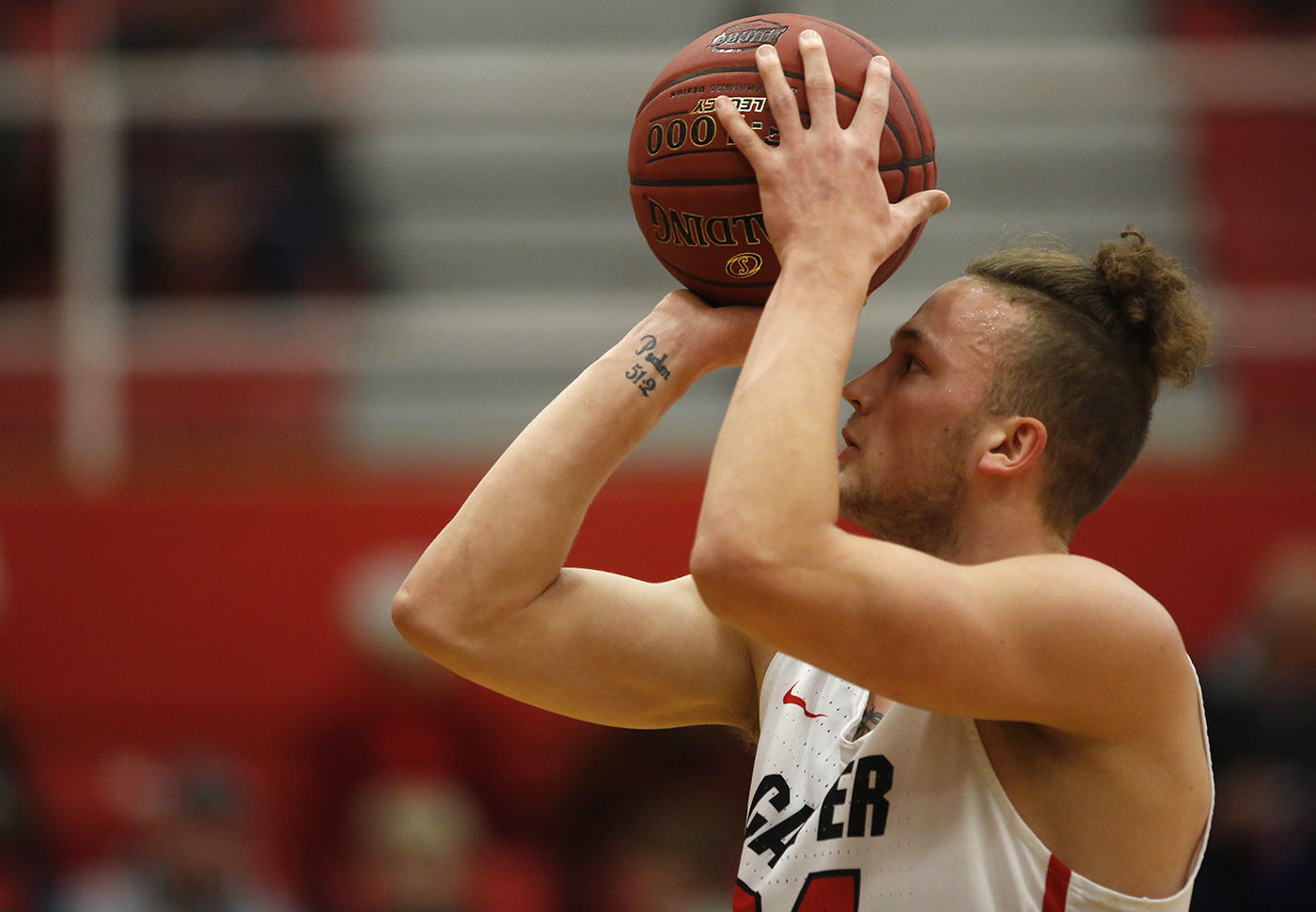 Casper College Basketball - Mens